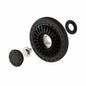 134mm T4s Replacement Wheel