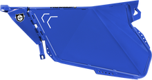 Load image into Gallery viewer, Traditional Door Blue Pol