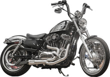 Load image into Gallery viewer, Comp S 2 1 Sportster Brushed