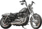 Comp S 2 1 Sportster Brushed