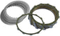 Extra Plate Performance Clutch Twin Cam/Bt 98 17 Ex M8/16 Fls