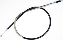 Load image into Gallery viewer, Black Vinyl Clutch Cable
