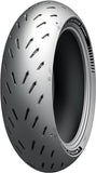 Michelin Tire Power Gp Rear 180/55zr17 (73w) Radial Tl 87-91113