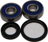 All Balls Wheel Bearing & Seal Kit 22-51307