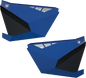 Rzr Pro Xp Doors Blue Pol