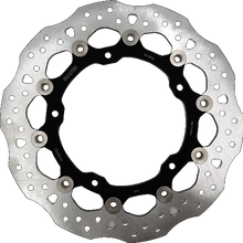 Load image into Gallery viewer, Wave Rotor Front
