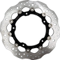 Wave Rotor Front
