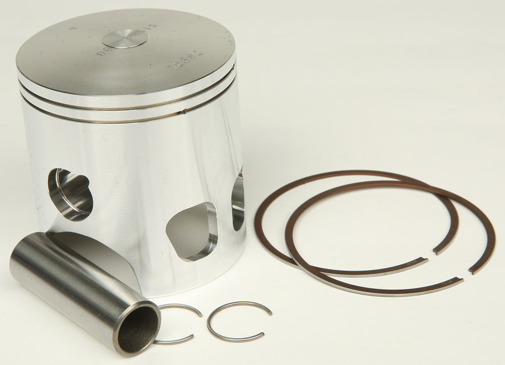 Piston Kit Pro Lite 69.00/+1.00 Yam