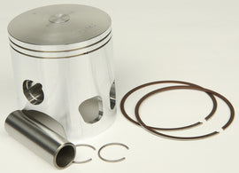 Piston Kit Pro Lite 69.00/+1.00 Yam