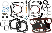 Load image into Gallery viewer, Gasket Top End Sportstr W/Mls Head Gaskets Kit 17032 91 Mls
