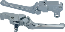 Load image into Gallery viewer, Anthem Lever Set Chrome Cvo Flhx/Fltr23 26 Flhx/Fltr24