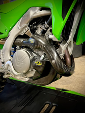 Load image into Gallery viewer, Skid Plate Kx450/X