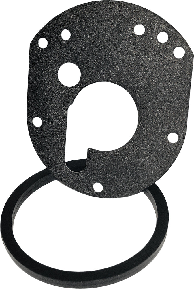 Offset Oil Filter Adapter Gasket Service Kit