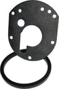 Offset Oil Filter Adapter Gasket Service Kit