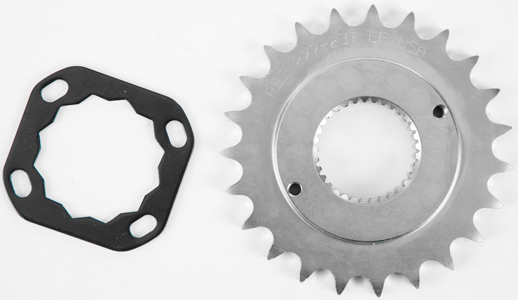 Front Cs Sprocket Steel 23t 530 Hd