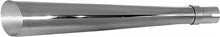 Load image into Gallery viewer, 24" Universal Slash Cut Exhaust Muffler