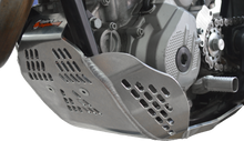 Load image into Gallery viewer, Skidplate Gas/Hus/Ktm
