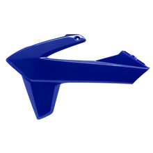 Load image into Gallery viewer, Radiator Scoops Sherco Se/Sef Blue