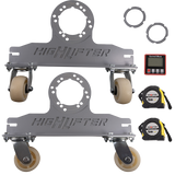 High Lifter Products Steering Toe Alignment Kit Hl-Tool-Ak-1 63-7101