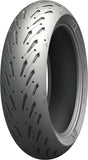 Michelin Tire Road 5 Rear 180/55zr17 (73w) Radial Tl 87-92807