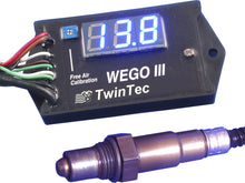 Load image into Gallery viewer, Wego 3 Wide Band W/Harness &amp; Software