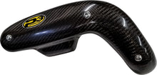Load image into Gallery viewer, Heat Shield Carbon Fiber