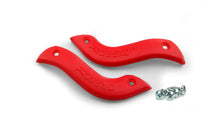 Load image into Gallery viewer, Plastic Abrasion Guard Probend Red