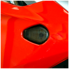 Load image into Gallery viewer, Flush Mount Signal Ts Smoke