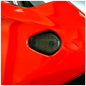 Flush Mount Signal Ts Smoke