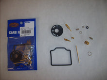 Load image into Gallery viewer, Carburetor Repair Kit