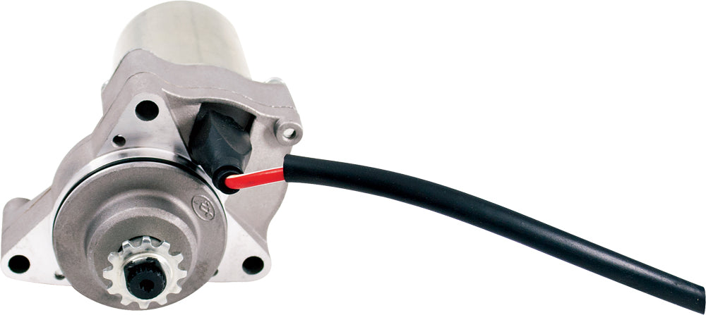 4 Stroke Starter Motor 50 125cc Horizontal Engine