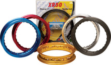 Load image into Gallery viewer, Playbike Rim &amp; Spoke Kit 12" ( Gold)