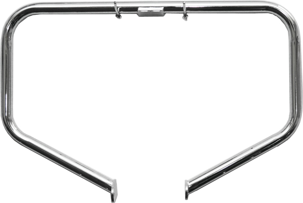 Engine Guard Hd Unibar Sportster 04 Up Chr