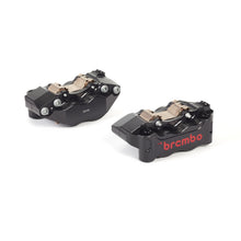 Load image into Gallery viewer, Upgrade Brake Caliper Gp4 Rb Front Set