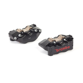 Upgrade Brake Caliper Gp4 Rb Front Set