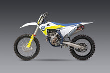 Load image into Gallery viewer, Rs12 Signature Series Exhaust System Fs Ss Al Cf Hus/Ktm