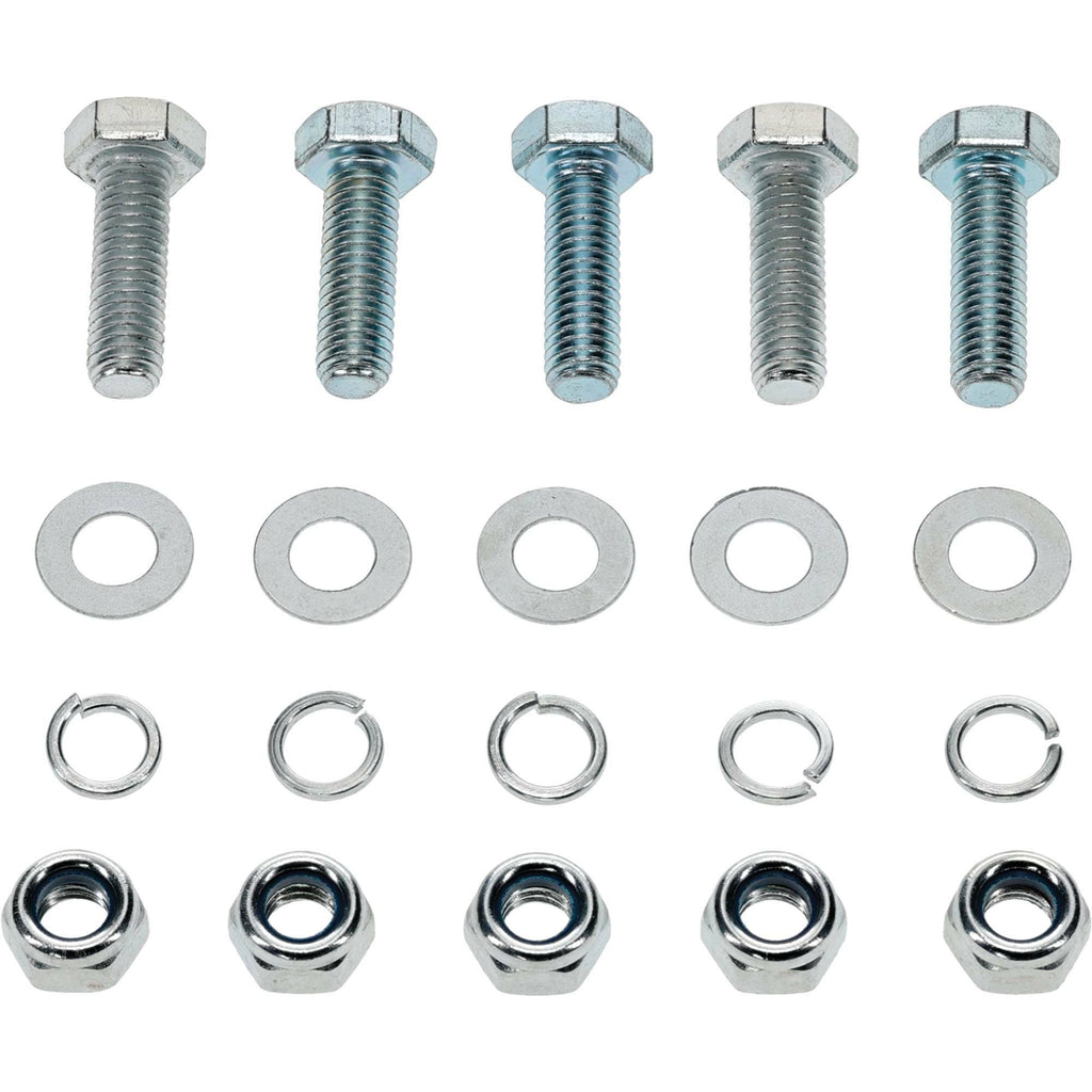 Hardware Kit 2 Bolt
