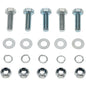 Hardware Kit 2 Bolt