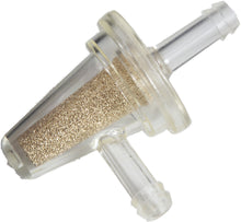 Load image into Gallery viewer, Compact 90deg. Fuel Filter 1/4"