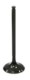 NAMURA All Balls engine intake valve with metal stem and valve seat, designed for automotive engine performance.