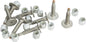 Signature Series Stainless Steel Studs 1.450