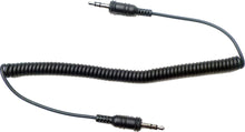 Load image into Gallery viewer, Sr10 Stereo Audio Cable 3.5mm Straight