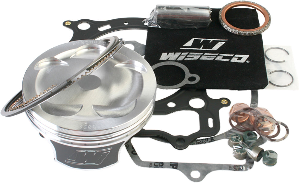 Top End Kit Armorglide 95.00/Std 12.5:1 Yam
