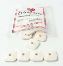 Load image into Gallery viewer, Super Lite Plus Backers White 24/Pk