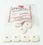 Super Lite Plus Backers White 24/Pk