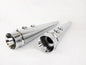 VTWIN SLIP ON MUFFLERS HARLEY DAVIDSON BAGGERS - The Speed Shop Canada