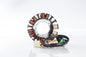 Stator