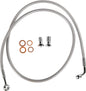 Econoline Front Single Kit Flst 09 10 Flstc 86 08