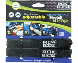 Motorcycle Strap Black 18