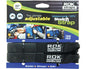 Motorcycle Strap Black 18